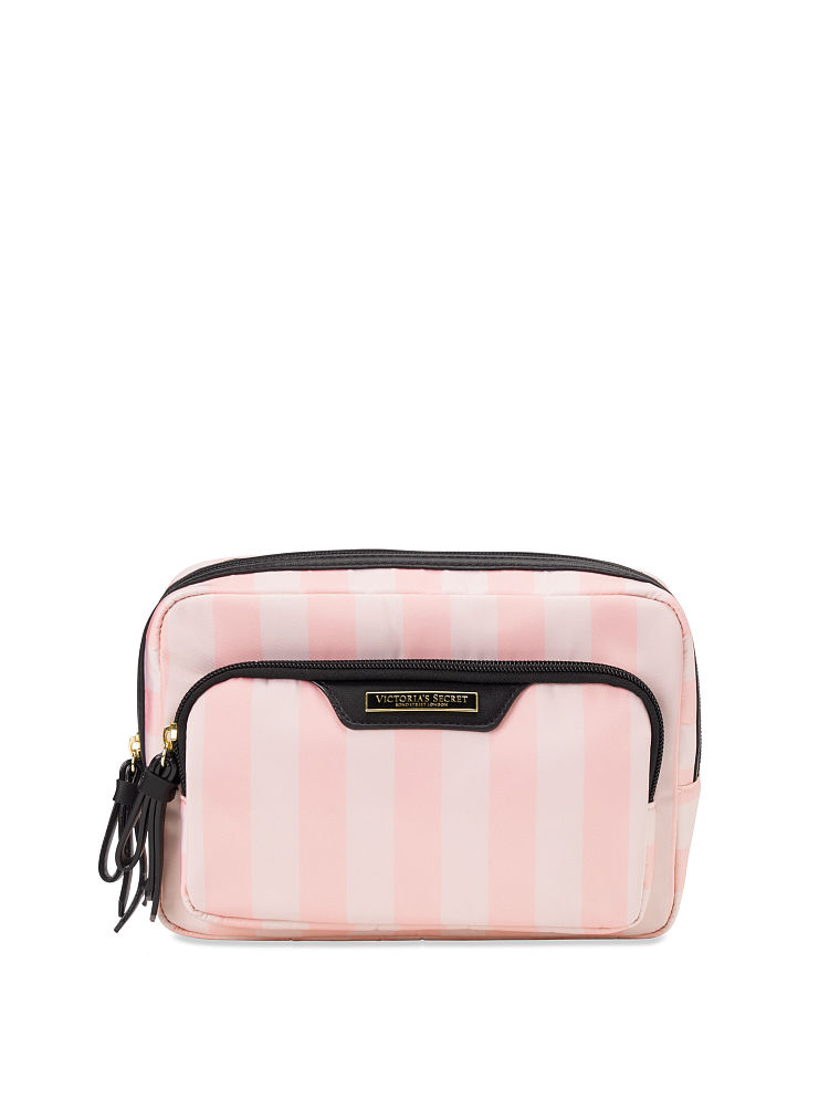 Pochette victoria secret rose clearance