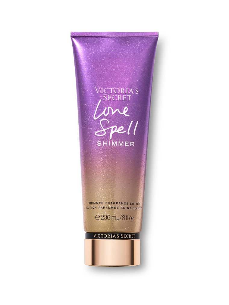 Buy Victoria's Secret Love Spell Mist & Lotion Set Online at