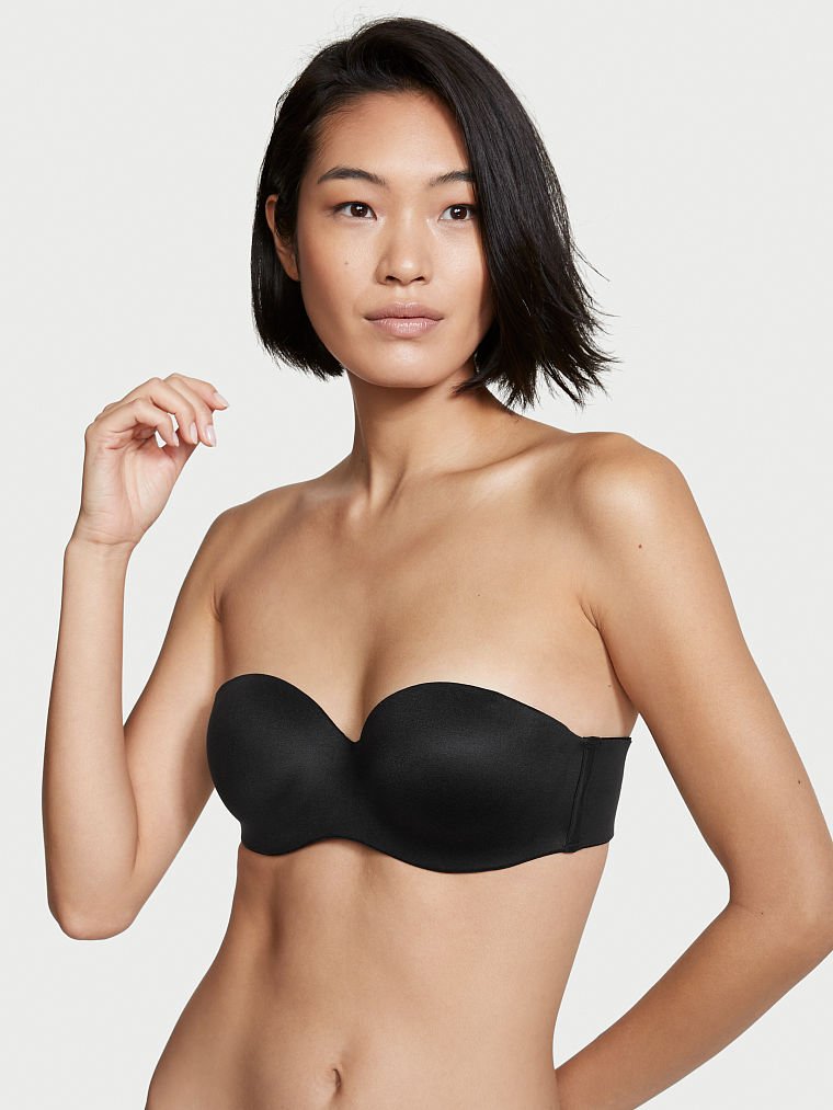 Buy Body By Victoria Lightly-Lined Strapless Bra Online in Doha & Al Wakrah