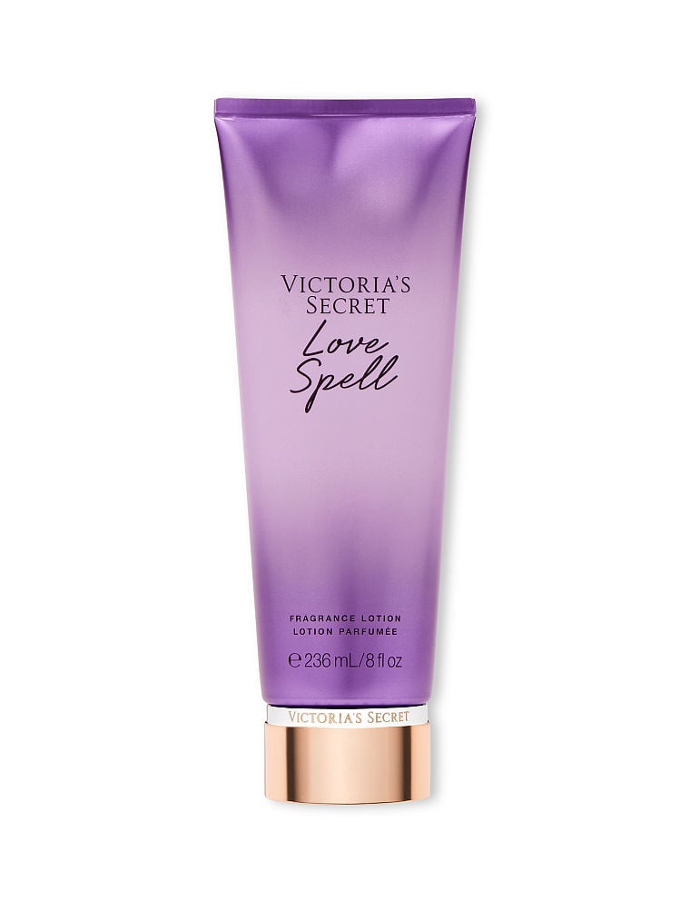 Victoria secret love shop spell