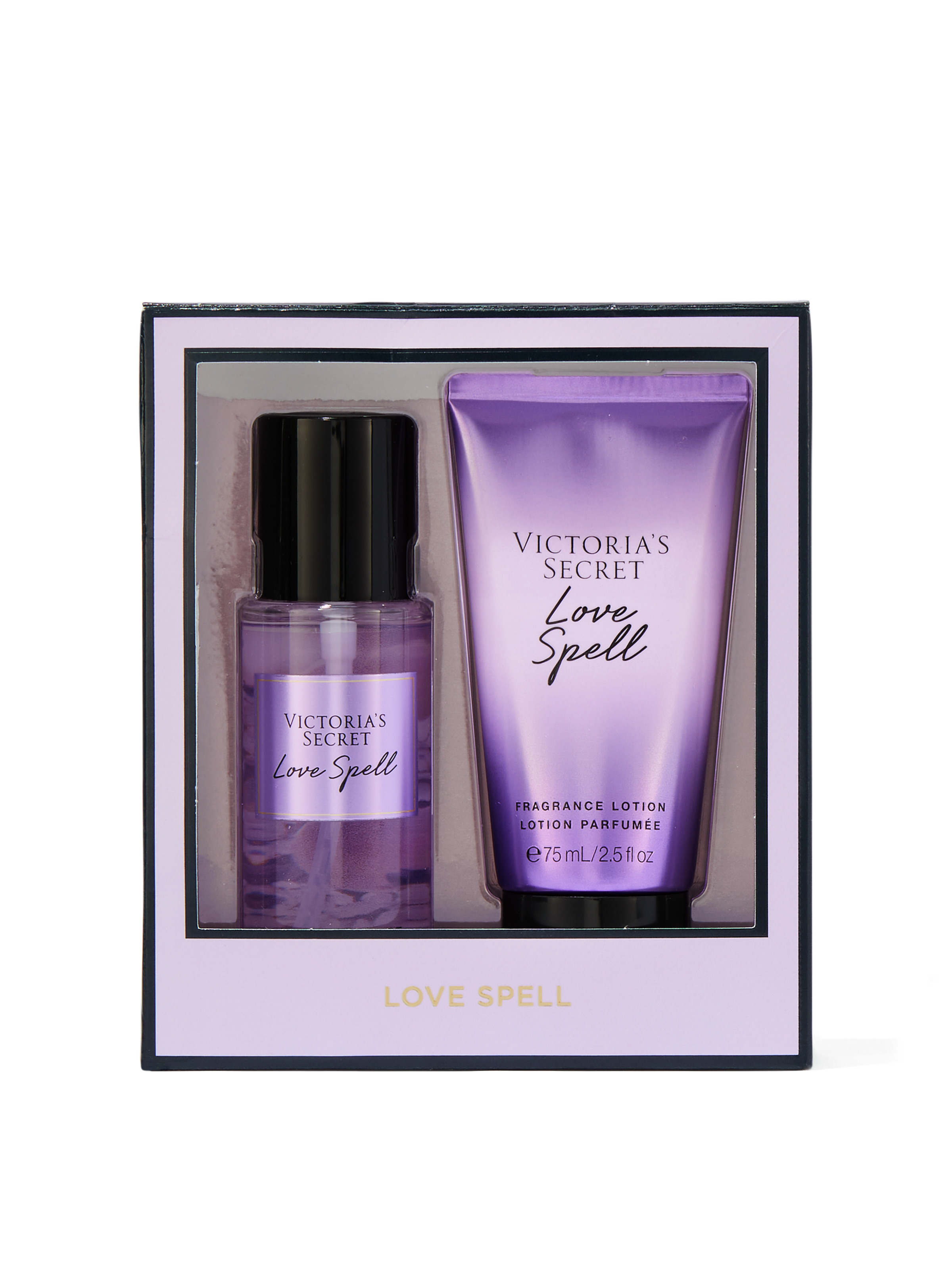 Victoria Secret NEW! Tease Mini Mist + Lotion Gift Set Reviews 2024