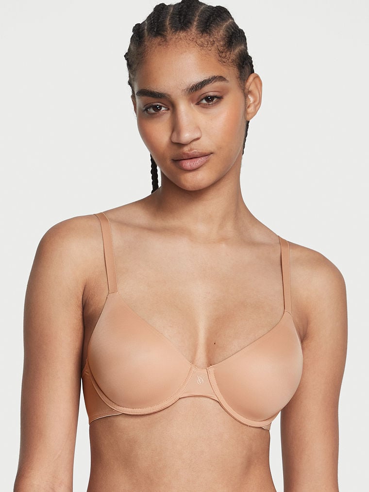 Buy Body By Victoria Lightly-Lined Full-Coverage Bra Online in Doha & Al  Wakrah