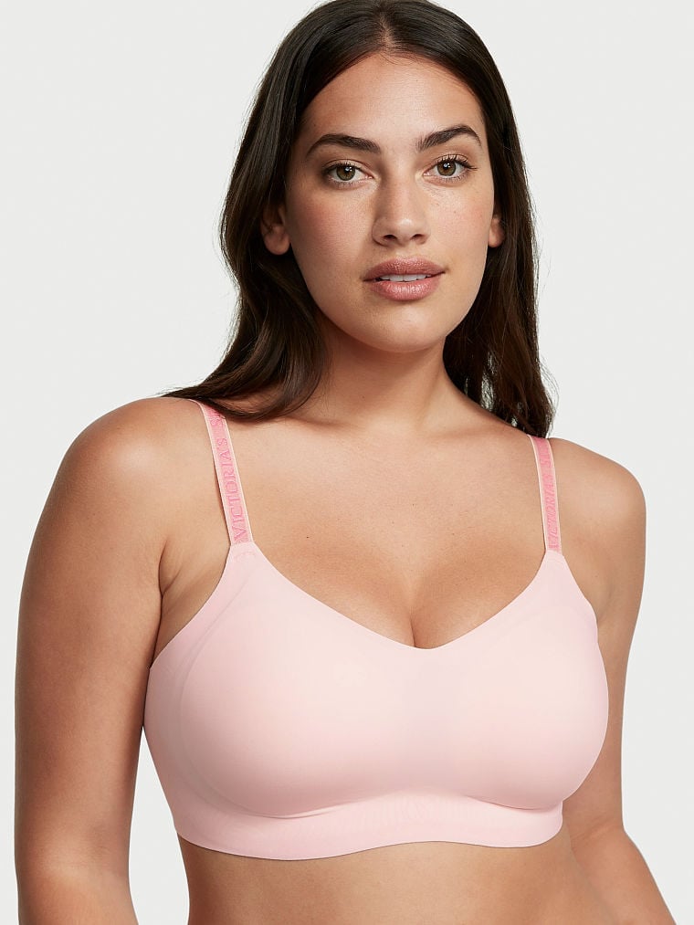 Buy Body By Victoria Lightly-Lined Full-Coverage Bra Online in Doha & Al  Wakrah