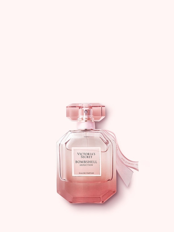 Parfum victoria deals secret bombshell