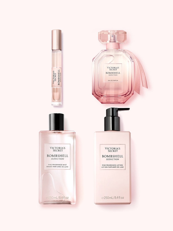Buy Fine Fragrance Lotion Online in Doha Al Wakrah Victoria s Secret