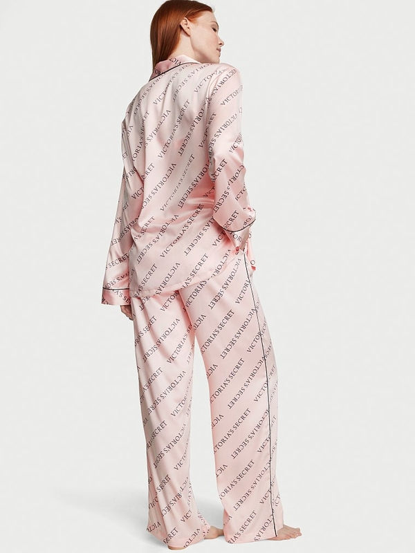 Victoria secret drop seat pajamas best sale