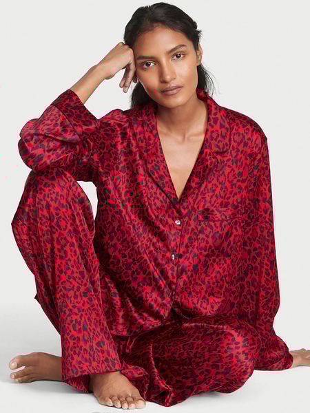 Victoria secret sleepwear deals