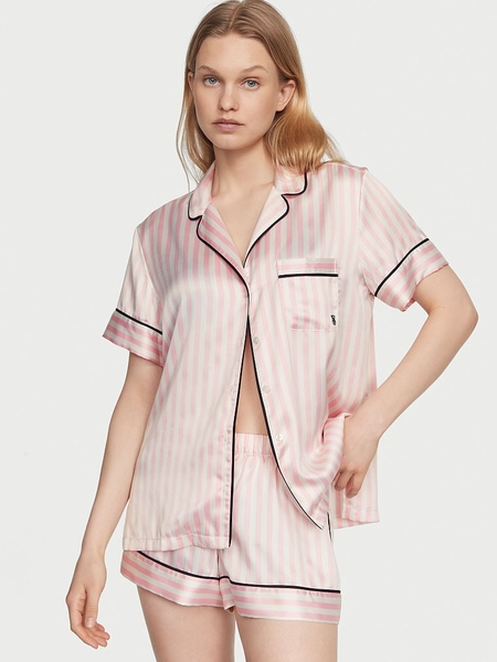 Victoria secret valentine pajamas new arrivals