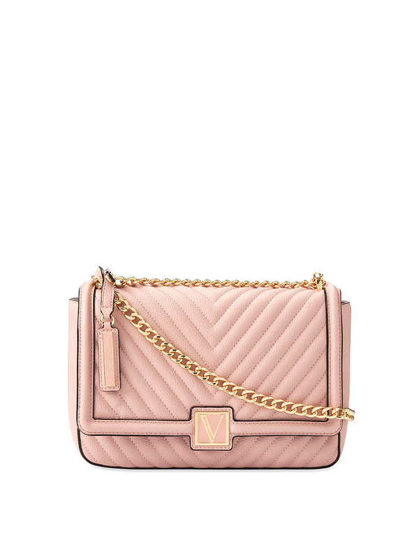 Buy Accessories The Victoria Medium Shoulder Bag Online in Doha