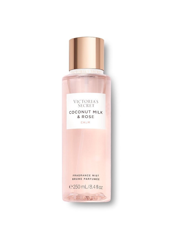 Victoria secret on sale coconut perfume