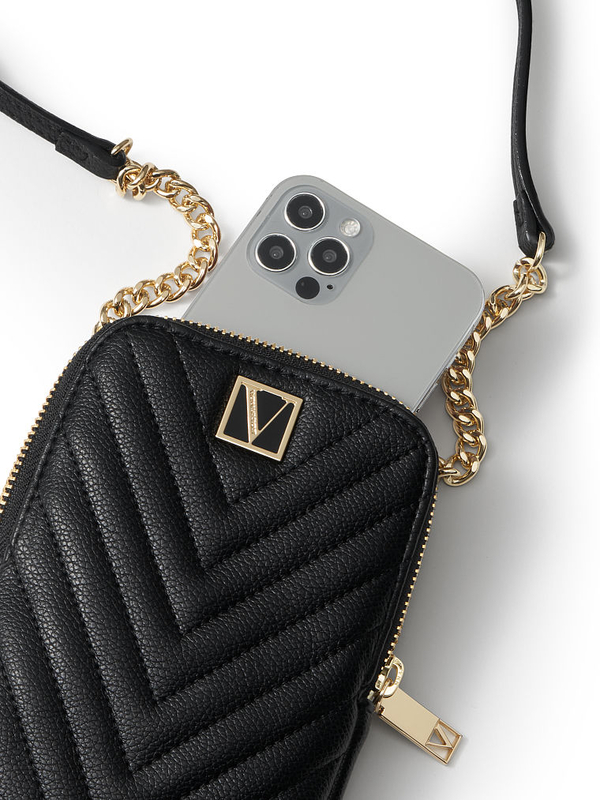 Kate spade amelia phone crossbody deals