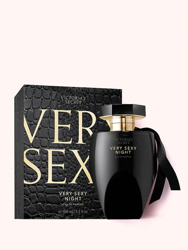 Sexiest perfume victoria clearance secret