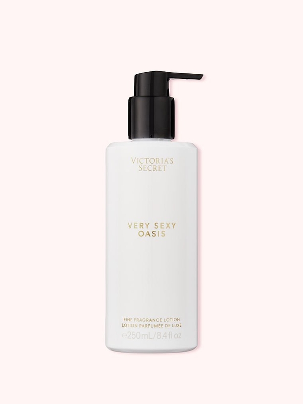 Midnight fleur victoria secret lotion sales