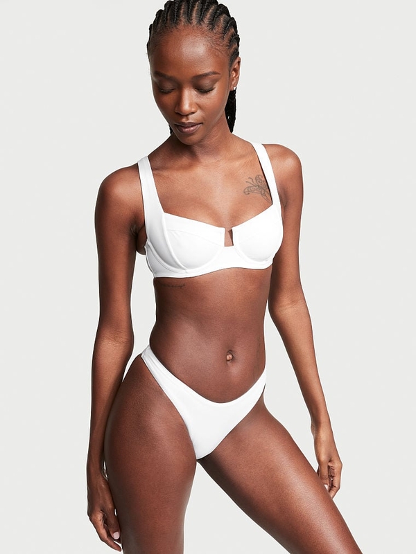 Coverage deals bikini tops