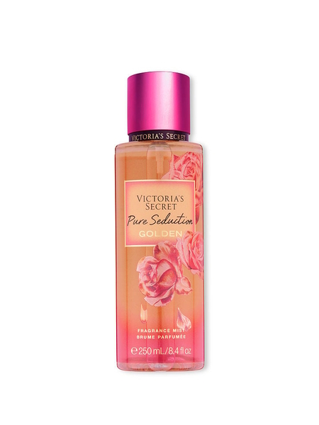  Victoria's Secret Velvet Petals Untamed Fragrance Mist 8.4 fl  oz : Beauty & Personal Care