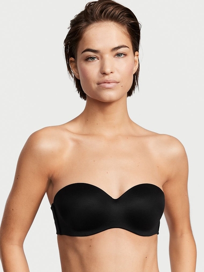 Buy Body By Victoria Lightly Lined Strapless Bra Online in Doha & Al Wakrah