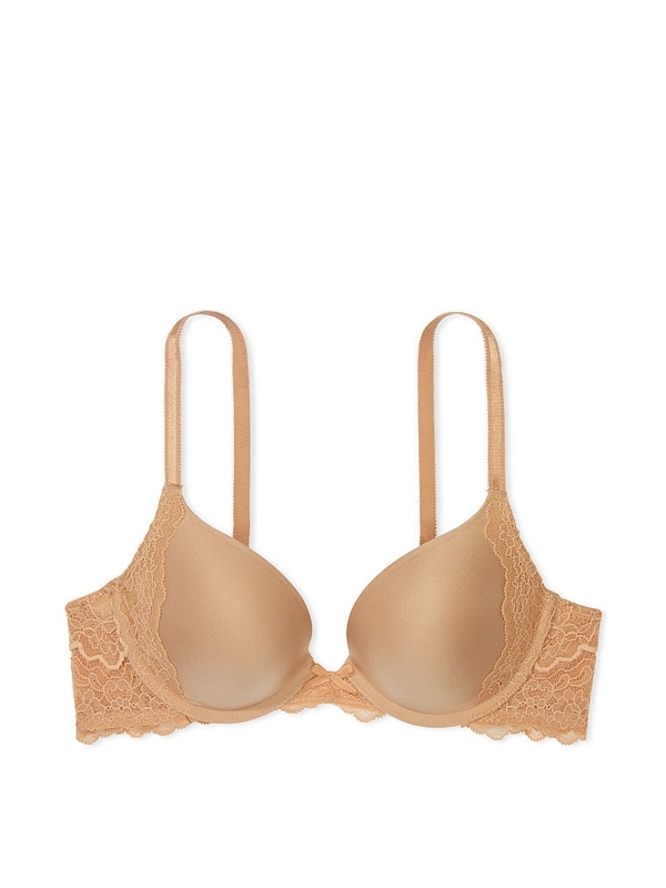 Buy Very Sexy So Obsessed Wireless Push-Up Bra Online in Doha & Al Wakrah