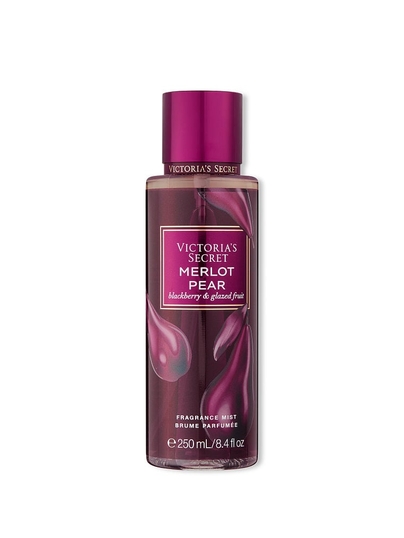 Buy Body Care Berry Haute Fragrance Mist Online in Doha Al
