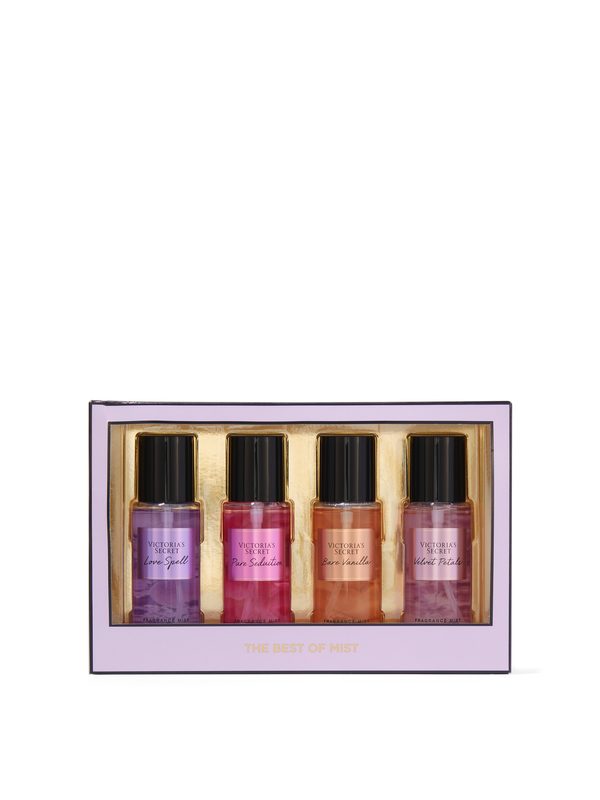 Buy Body Care The Best of Mist Online in Doha Al Wakrah