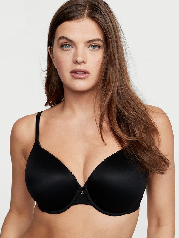 Buy Body By Victoria Lightly Lined Full-Coverage Bra Online in Doha & Al  Wakrah