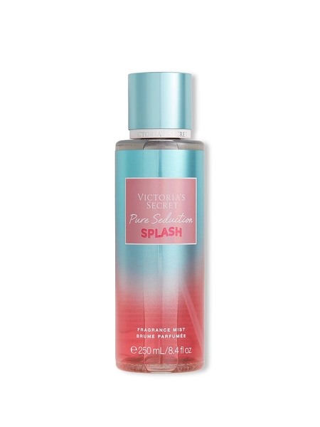 Victoria secret mist discount pure seduction 250ml spray