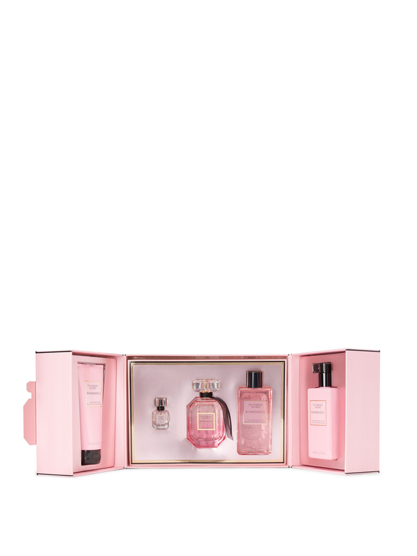 Victoria secret gift set discount