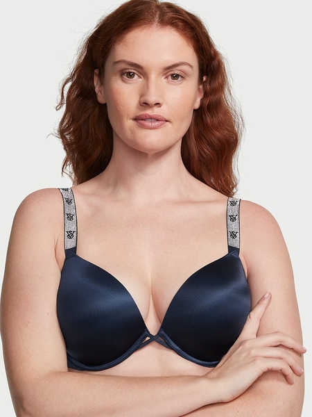 Buy Very Sexy So Obsessed Wireless Push-Up Bra Online in Doha & Al Wakrah