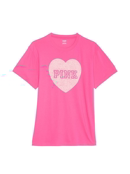 Victoria secret pink shirts cheap top