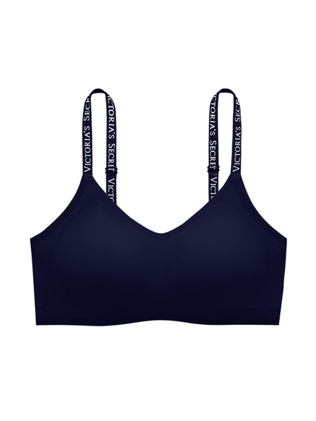 Victoria secret crop top bra outlet