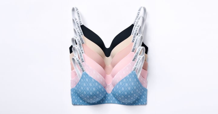 The T-Shirt Bra