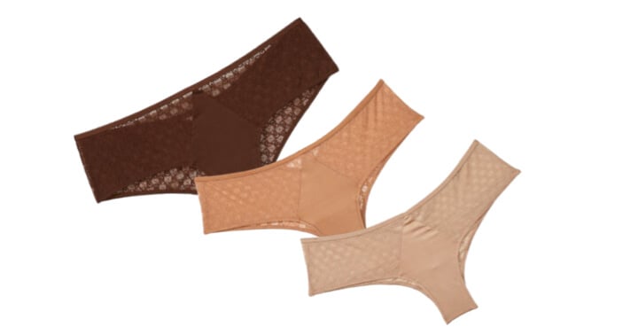 Glamour Panties